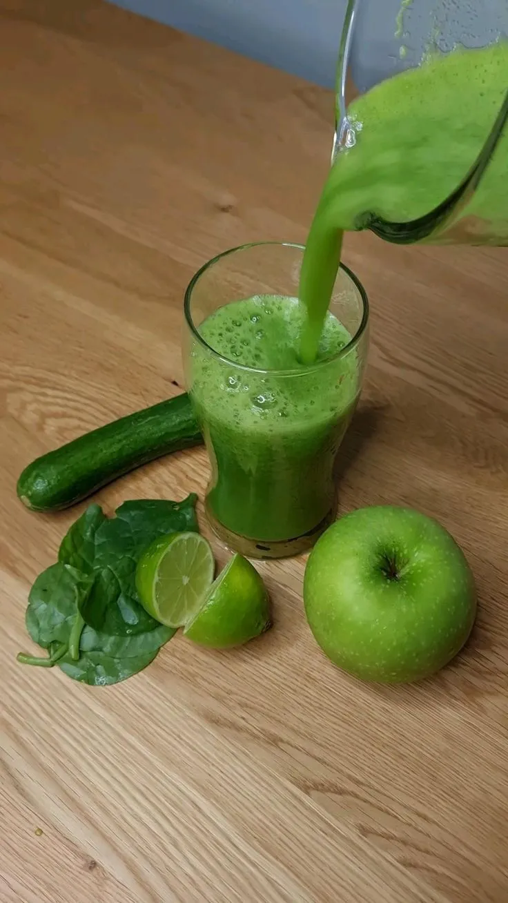 Detox, infusiones y bebidas naturales
