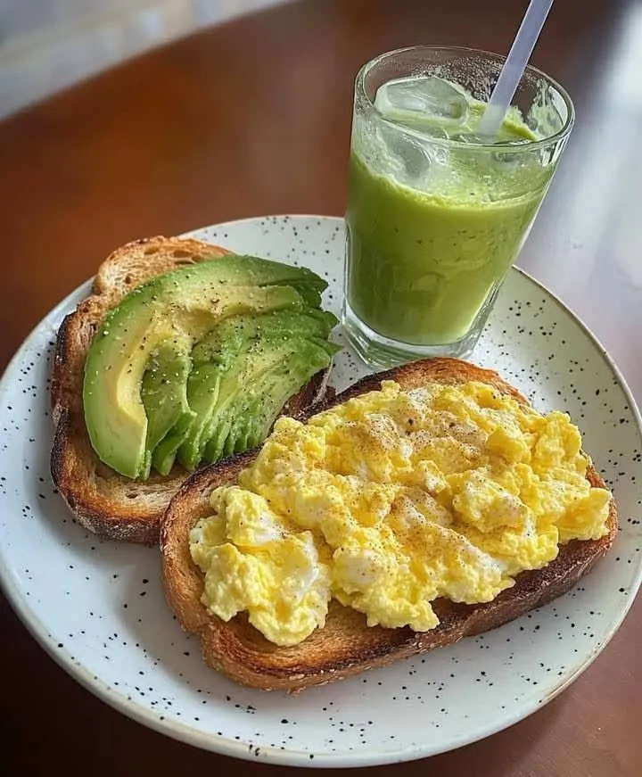 Comida saludable