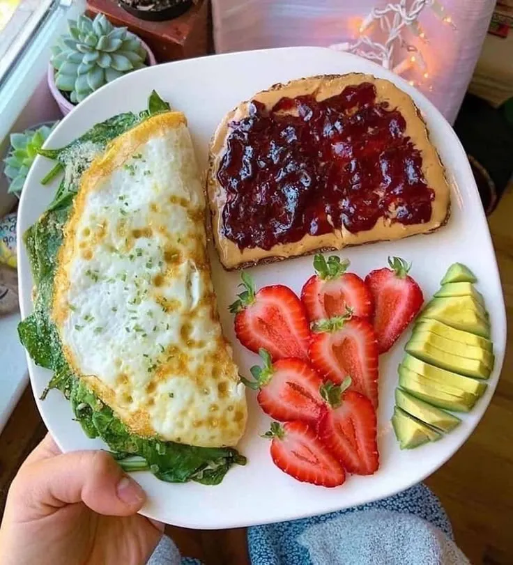 Comida saludable